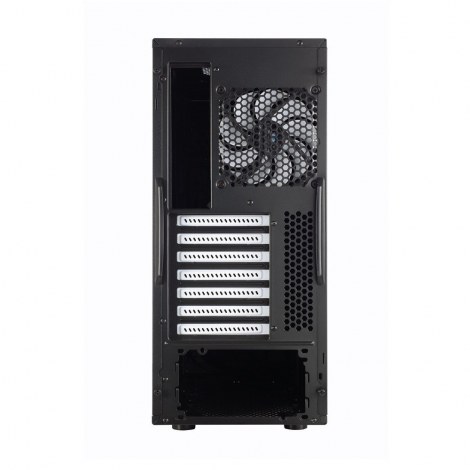Fractal Design | CORE 2300 | Black | ATX | Power supply included No | Supports ATX PSUs up to 205/185 mm with a bottom 120/140mm - 7
